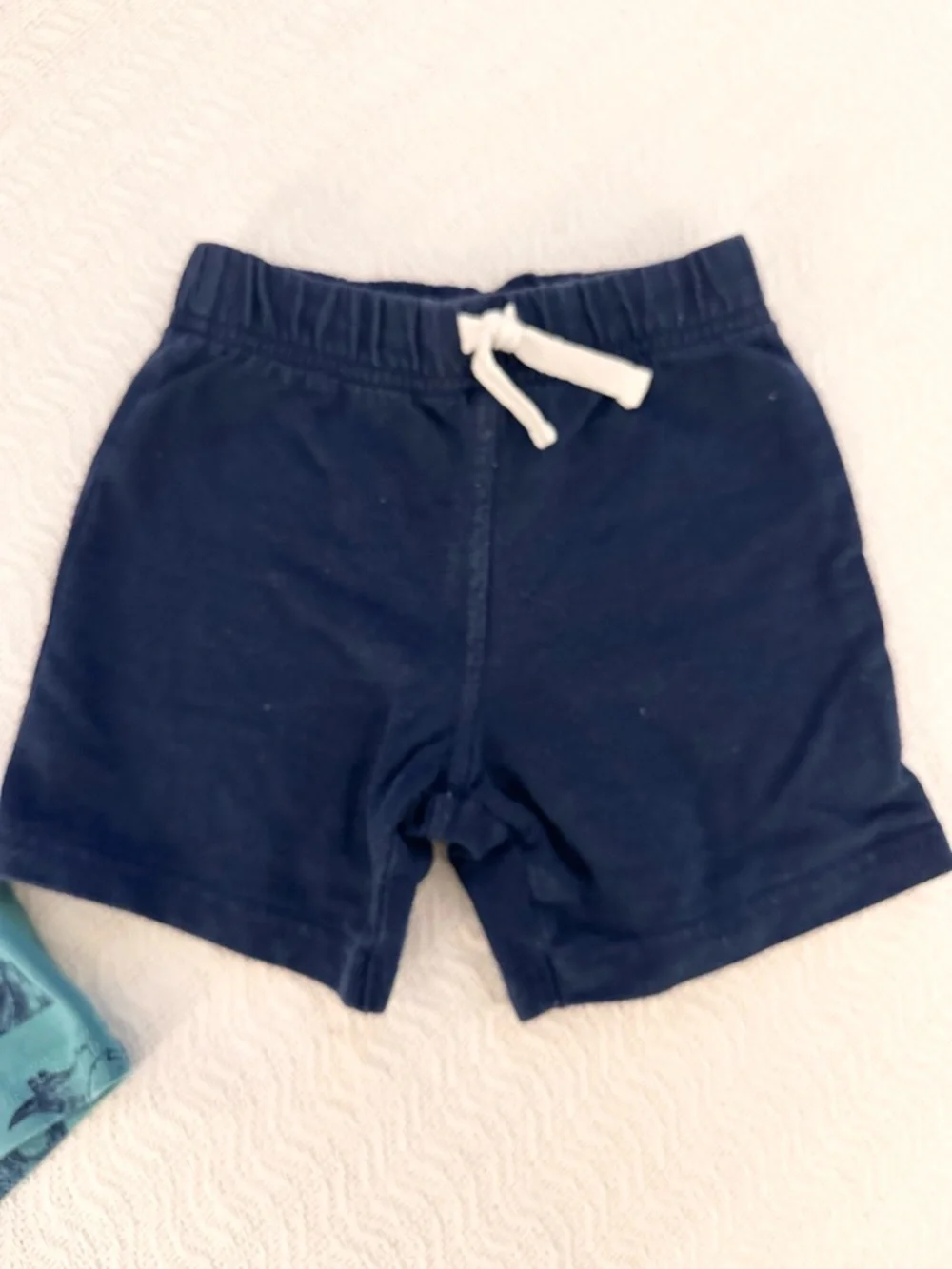 Baby Boy Carters Set - Picture 3 of 3